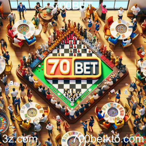 A Evolução dos Jogos de Mesa: Entre Tradição e Modernidade