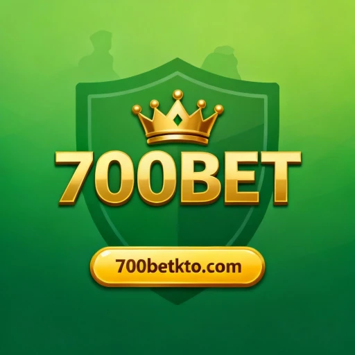 Logo 700BET