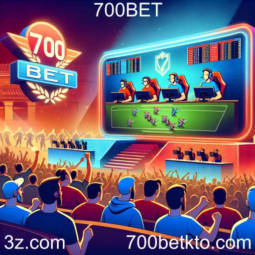 A Ascensão dos Esportes Virtuais: Uma Nova Era na Competição